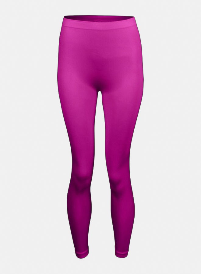 Silvy Lycra Long Pants Underwear For Women - Image 1